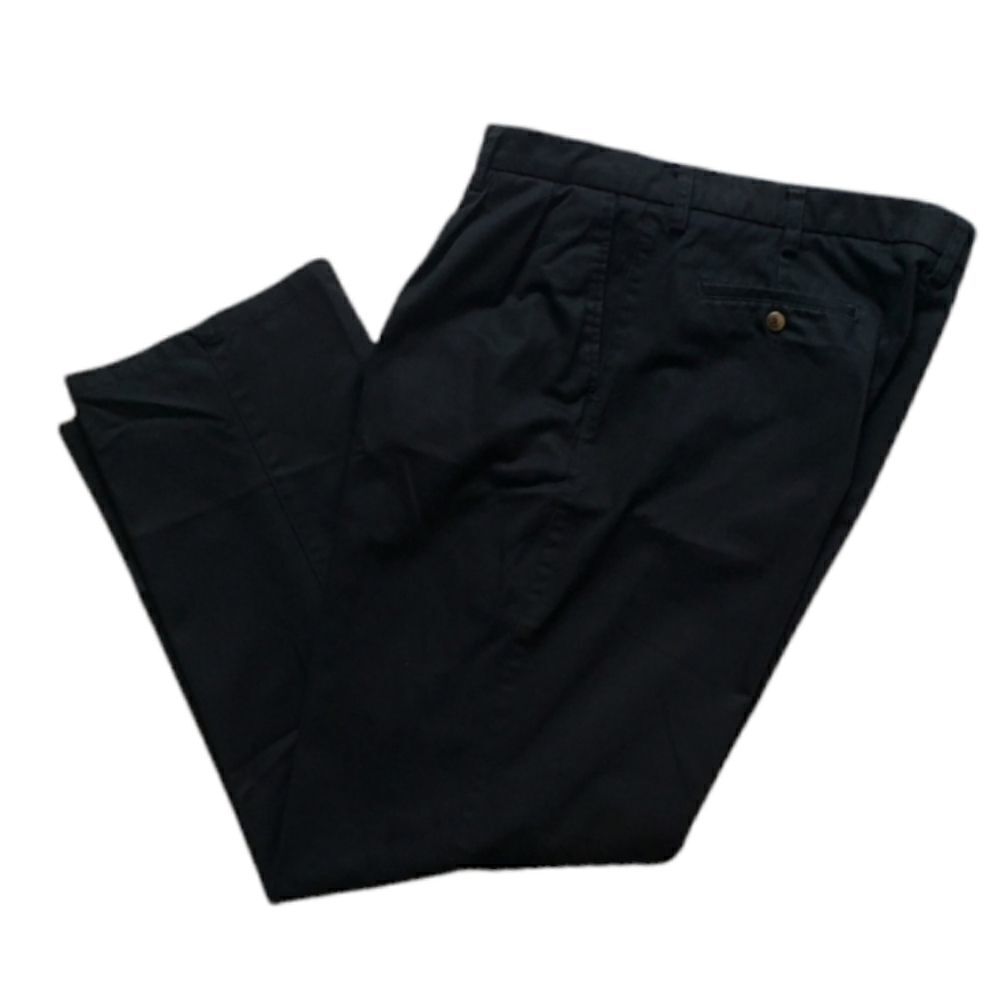 Casual pants black 38x32